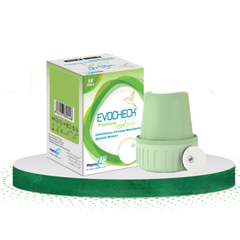 EvoCheck Premium Linx CGM - Smart Sensor Monitoring