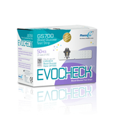 Evocheck GM700S BGM Test Strips 50's