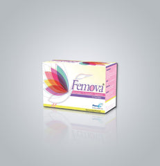 Femova Sac. CP 1X10'S