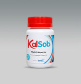 Kalsob Tab. CP 1X30'S