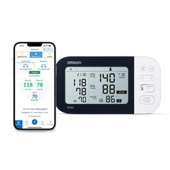 Omron M7 Intelli IT BPM HEM-7361