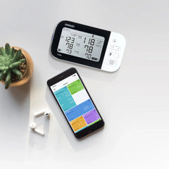 Omron M7 Intelli IT BPM HEM-7361