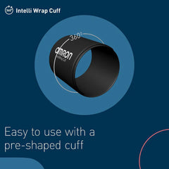 Omron M7 Intelli IT BPM HEM-7361