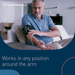 Omron M7 Intelli IT BPM HEM-7361