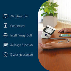 Omron M7 Intelli IT BPM HEM-7361