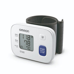 Omron RS1 BPM HEM-6160