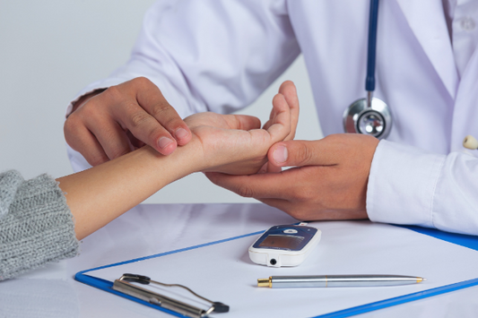 FAQs About Diabetes