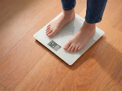 Omron Digital Weighing Scale - HN 289