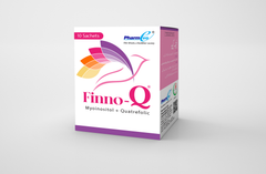 Finno-Q Sac. 3g CP 1X10'S