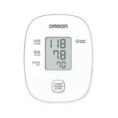 Omron M1 Limited Edition Pack (DH)-5 Year Warranty