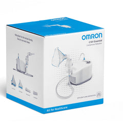 Omron C101 Nebuliser